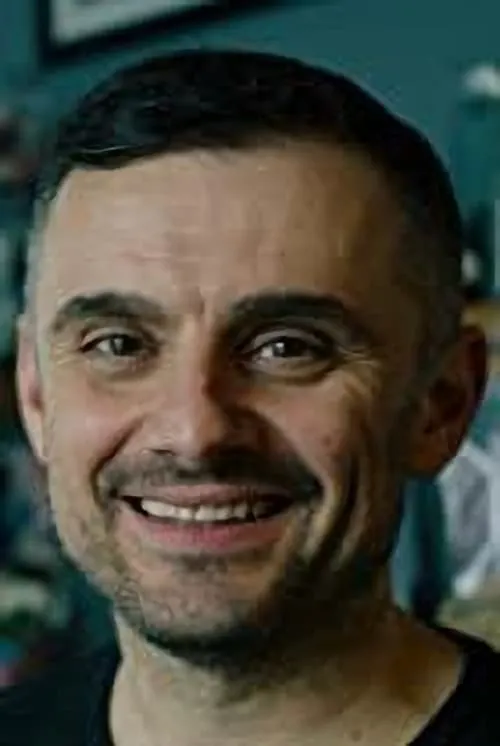 Gary Vaynerchuk interpretando a Self