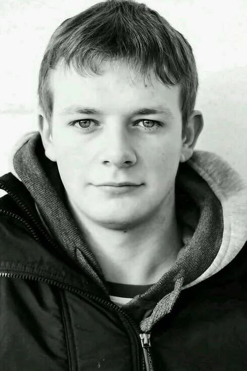 Gary Wales en su biografía y filmografía