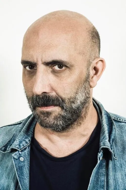 Albert Dupontel ha trabajado con Gaspar Noé en 5 ocasiones