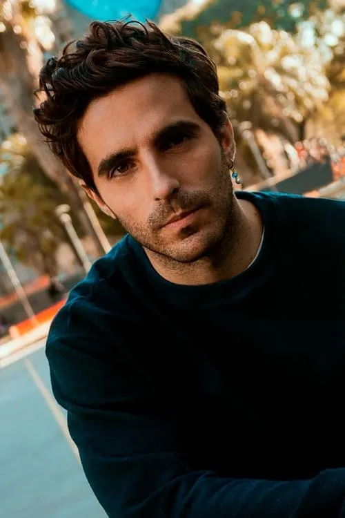 Martin Gallo ha trabajado con Gastón Frías en 1 ocasiones