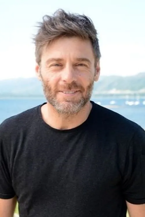 Gastón Ricaud en su biografía y filmografía