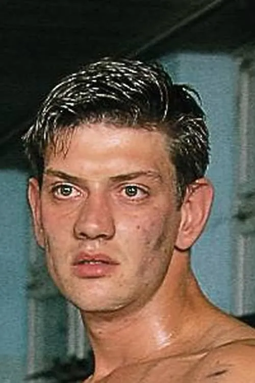 Fernando Lizalde ha trabajado con Gaston Vihar en 1 ocasiones