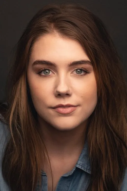 James McAndrew ha trabajado con Gatlin Kate James en 1 ocasiones