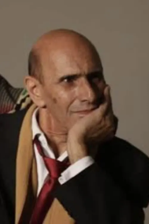 Valéria Monã ha trabajado con Gatto Larsen en 1 ocasiones