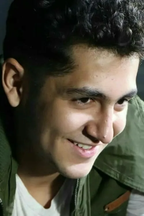 Gautam Ahuja — personaje: Ojas