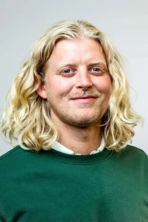 Gaute Berg Næss — personaje: Mattis