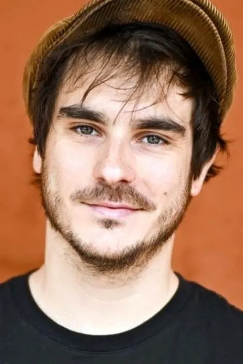 Gauvain Sers en su biografía y filmografía