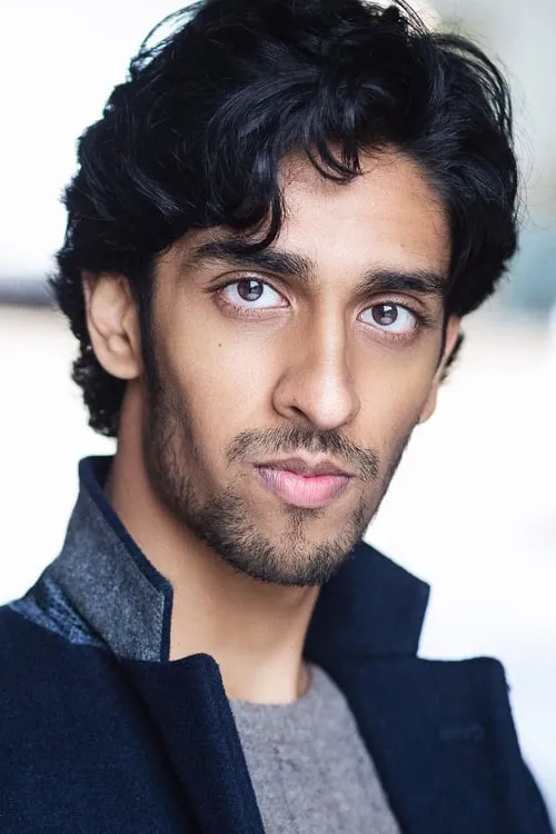 Bryan Lawrence ha trabajado con Gavi Singh Chera en 1 ocasiones