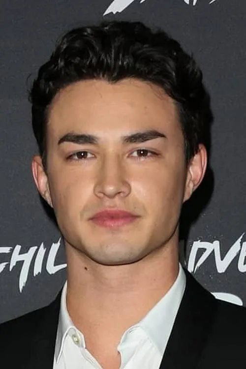 Jack Axelrod ha trabajado con Gavin Leatherwood en 1 ocasiones