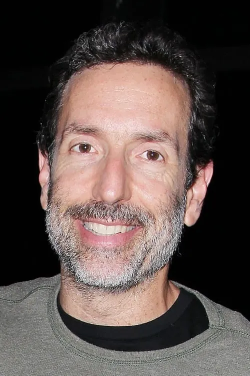 Gavin Polone en su biografía y filmografía