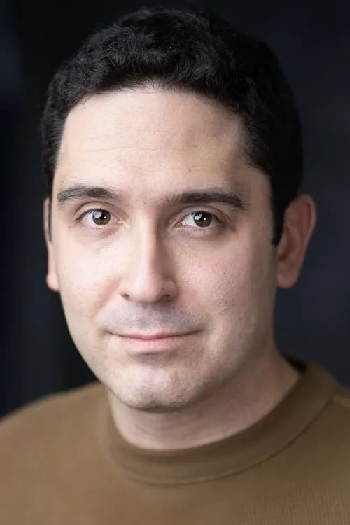 Christian Velky ha trabajado con Gavin Turnbull en 1 ocasiones