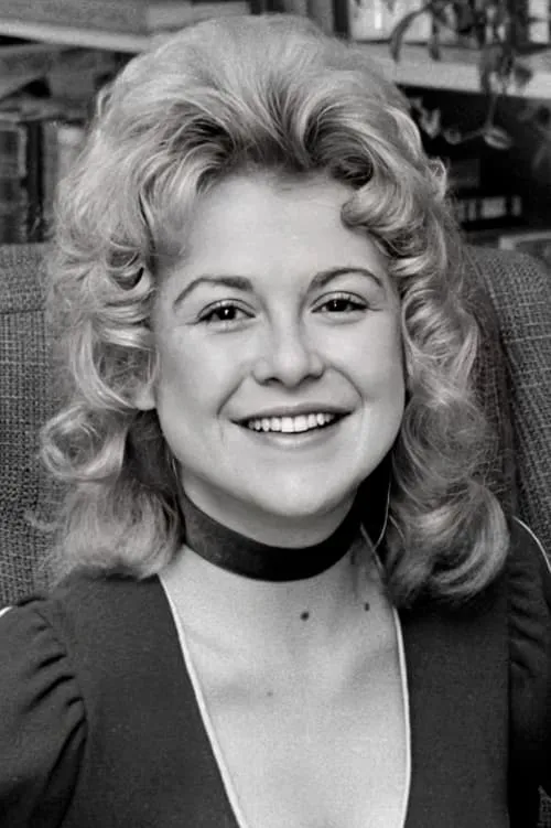 Kirsty Besterman ha trabajado con Gay Soper en 1 ocasiones