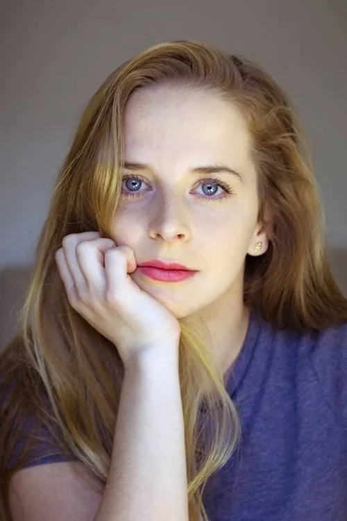 Gaya Be'er Gurevich — personaje: Miki Denino-Minaj