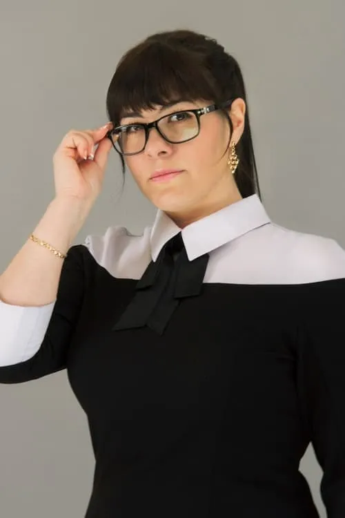 Roberto Fleites ha trabajado con Gayane Kalmykova en 3 ocasiones