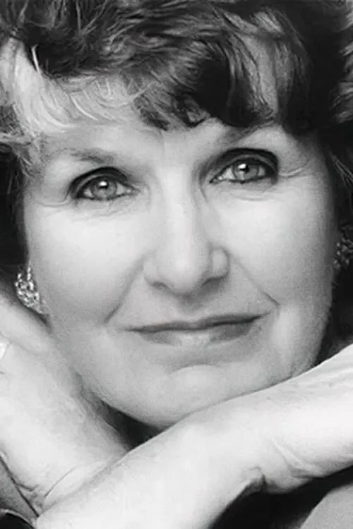 Gaye Brown interpretando a Anita