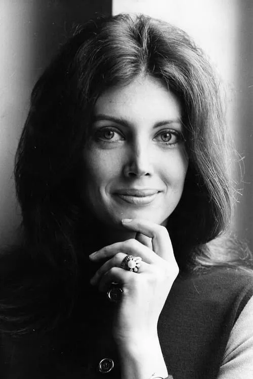 Gayle Hunnicutt — personaje: Sally Glenn