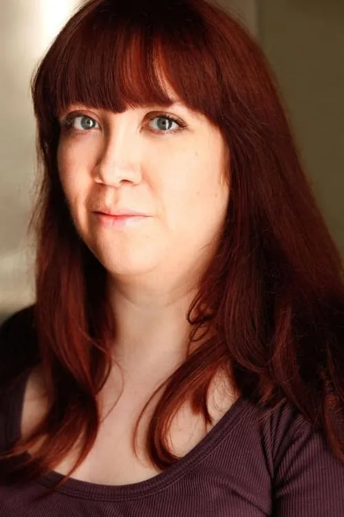 Gayle Richardson en su biografía y filmografía