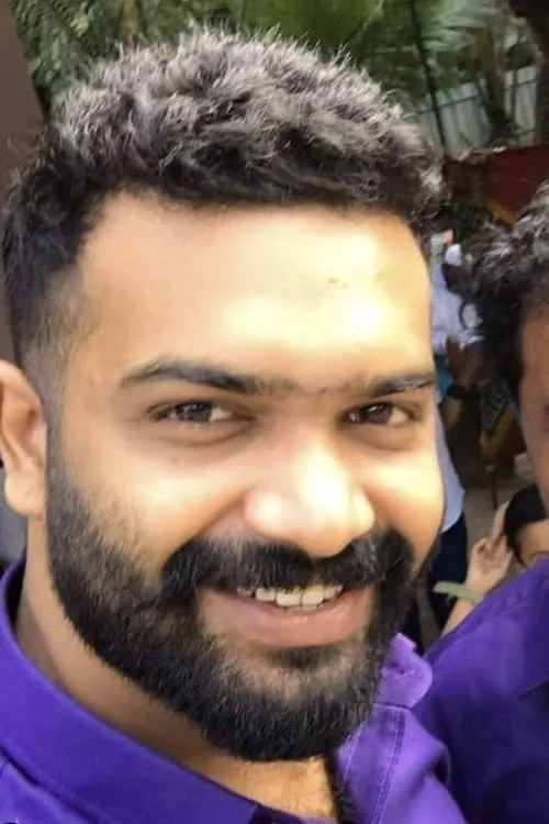 Sam Sibin ha trabajado con Gazal Ahamed en 1 ocasiones