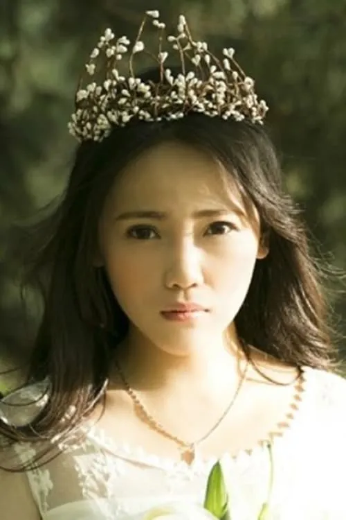 Ge Bu — personaje: ??