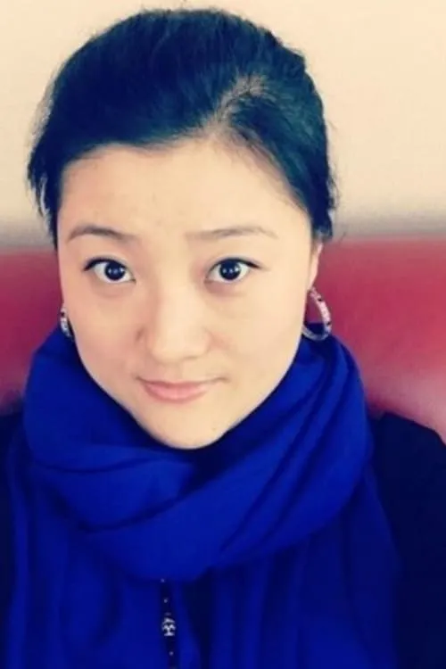 Ge Shan Shan — personaje: Tian Dahong