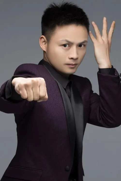 Li Jiamin ha trabajado con Ge Shuai en 1 ocasiones