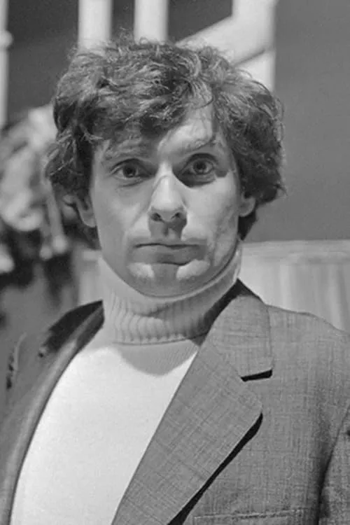 Dick Scheffer ha trabajado con Gees Linnebank en 2 ocasiones