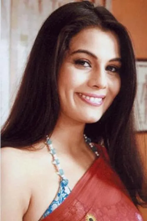 Geetanjali Tikekar Kharbanda — personaje: Sanjana