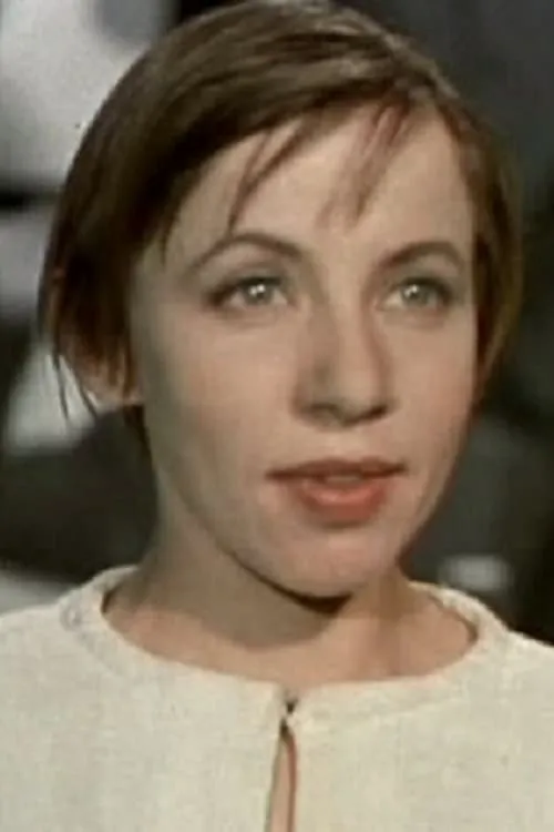 Ludmila Kurepova ha trabajado con Gelena Ivlieva en 1 ocasiones