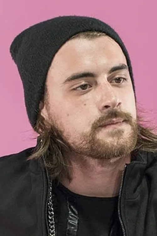 Máté Szabó ha trabajado con Gellért Kádár L. en 1 ocasiones