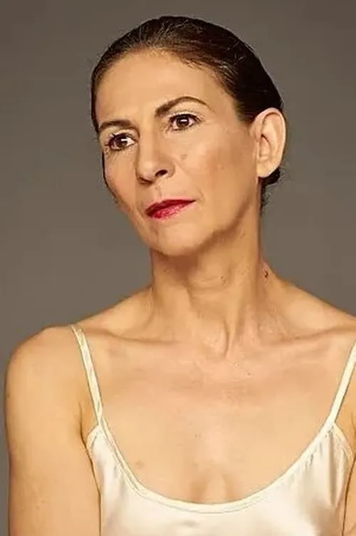 Gema Matarranz en su biografía y filmografía