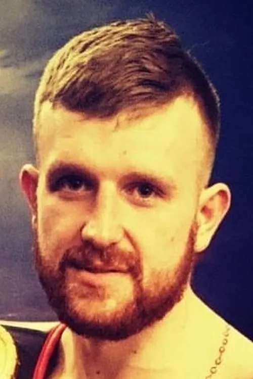 Jazza Dickens ha trabajado con Genadij Krajevskij en 1 ocasiones