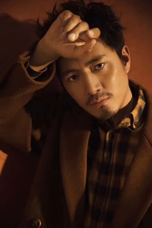 Dang Haoyu ha trabajado con Genden Phuntsok en 1 ocasiones