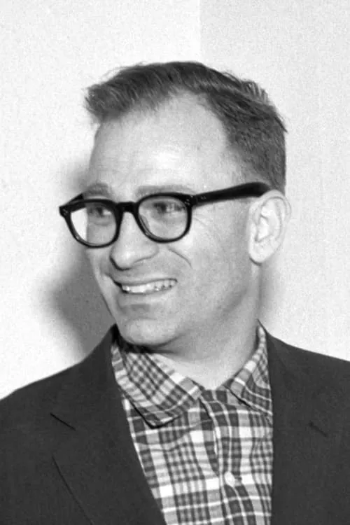 Gene Deitch en su biografía y filmografía