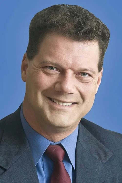 Randell Dennis Widner ha trabajado con Gene Ganssle en 1 ocasiones