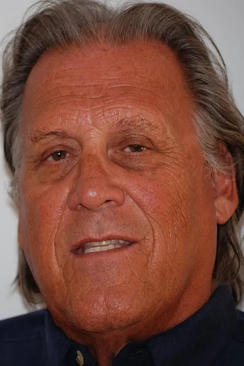 Gary Epper ha trabajado con Gene Hartline en 2 ocasiones