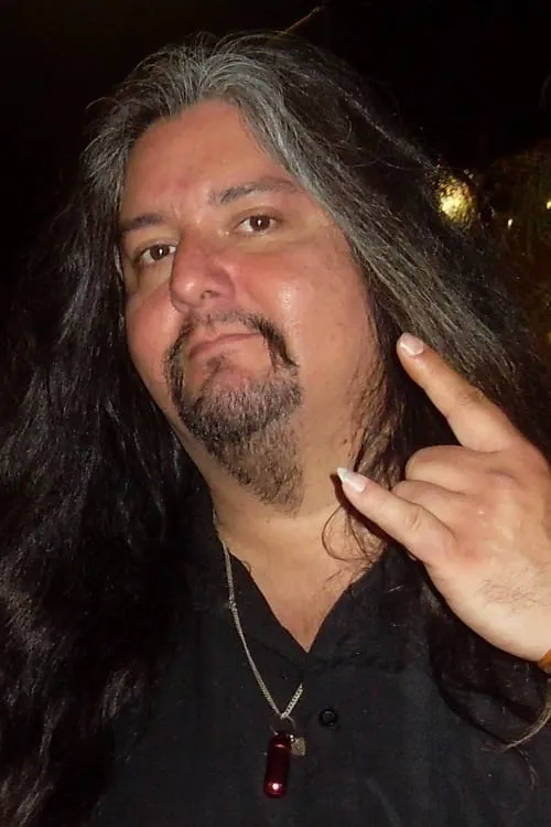 Alex Skolnick ha trabajado con Gene Hoglan en 3 ocasiones
