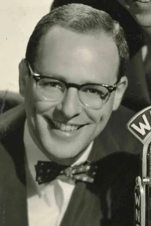 Gene Klavan en su biografía y filmografía