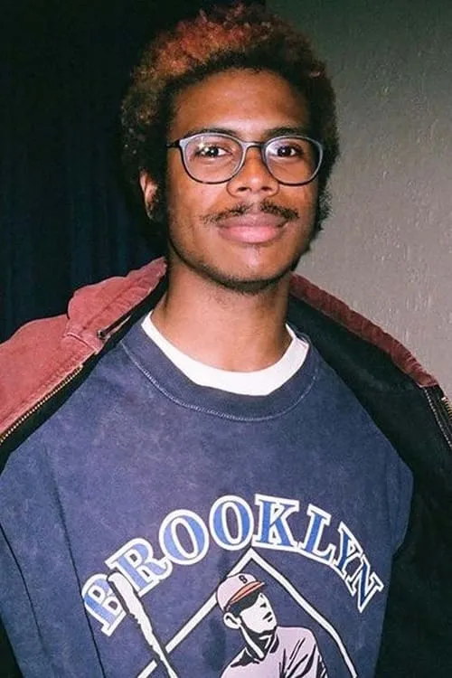 Adam Zhu ha trabajado con Genesis Evans en 4 ocasiones