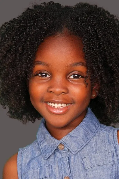 Darian Michael Garey ha trabajado con Genesis White en 1 ocasiones