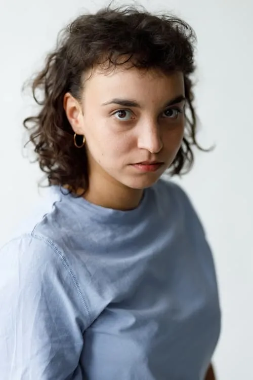 Sina Reiß ha trabajado con Genet Zegay en 1 ocasiones