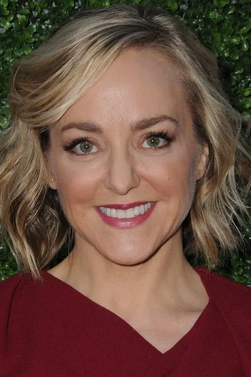 Geneva Carr en su biografía y filmografía