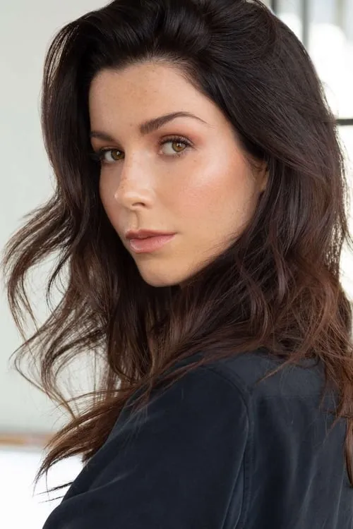 Virginia Frankovich ha trabajado con Genevieve Aitken en 1 ocasiones