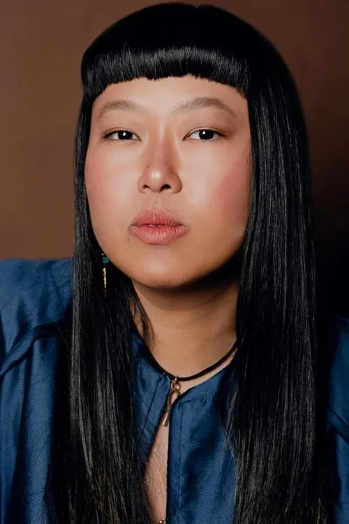 Benjamin Wang ha trabajado con Genevieve Craig en 1 ocasiones