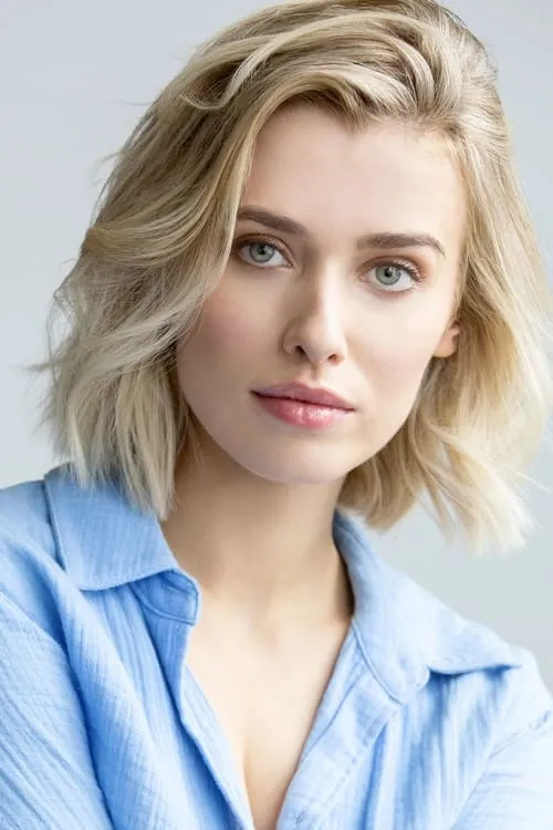 Tris Ren ha trabajado con Genevieve DeGraves en 1 ocasiones