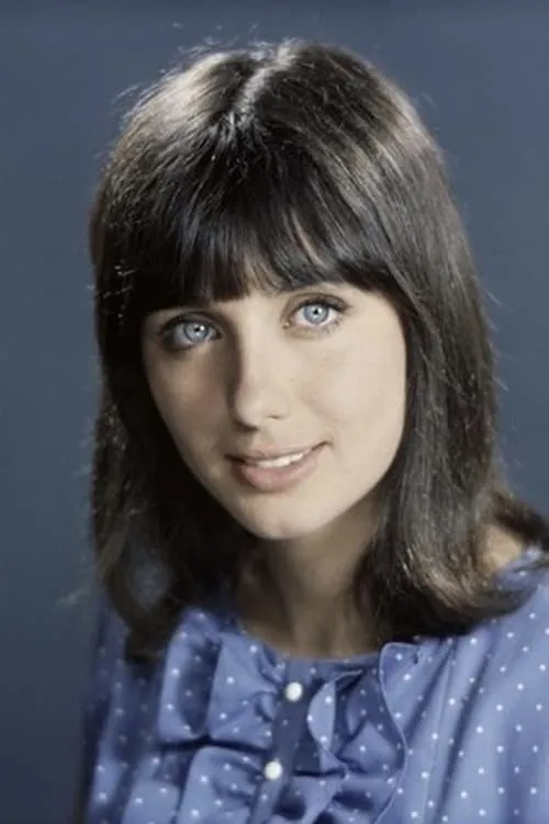 Geneviève Galéa interpretando a