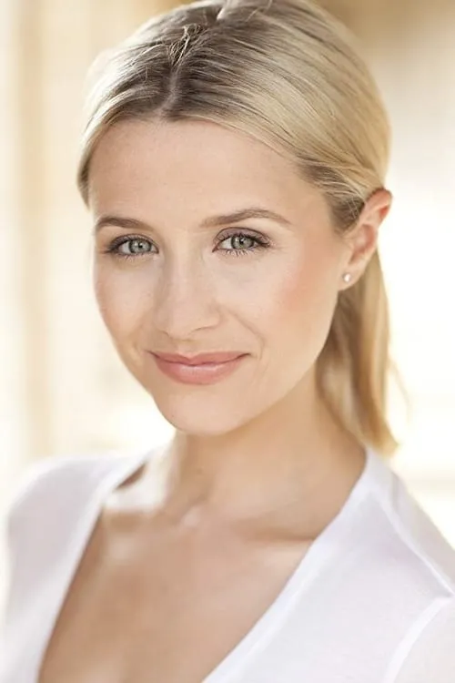 Ivett Diána Bukovinszki ha trabajado con Genevieve McCarthy en 1 ocasiones