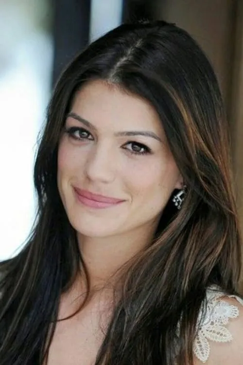 Genevieve Padalecki en su biografía y filmografía