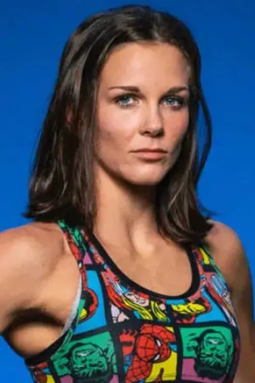 Genia Goodin en su biografía y filmografía