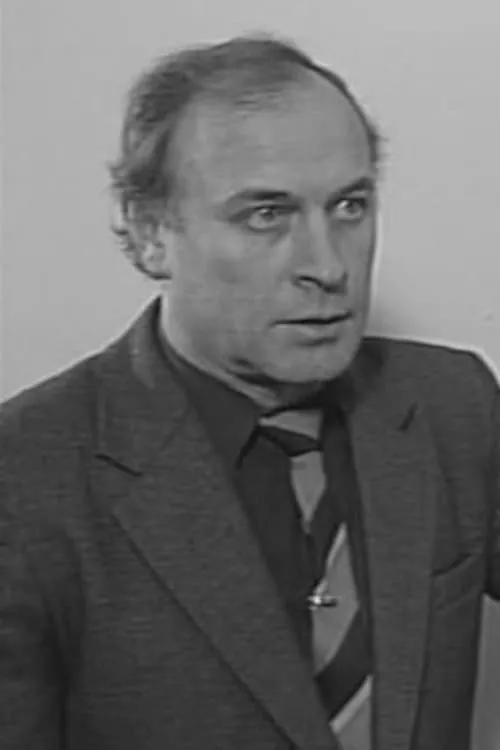 ?????? ???????? ha trabajado con Gennady Donyagin en 1 ocasiones