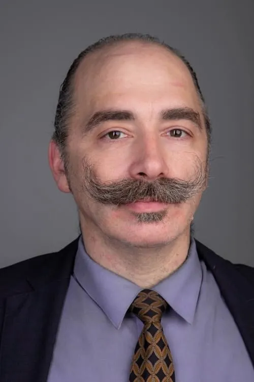 ????????? ??????? ha trabajado con Gennady Kabak en 1 ocasiones